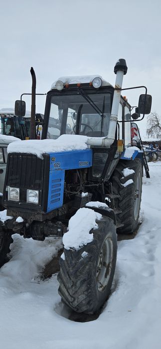 Продам Трактор Беларусь