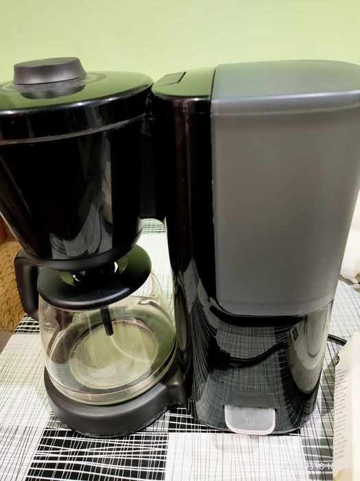 Filtru cafea , cafetiera Philips