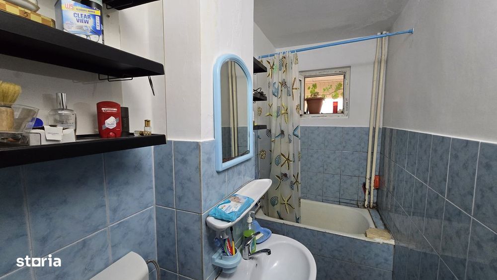 Apartament 2 camere, Str. Oituz