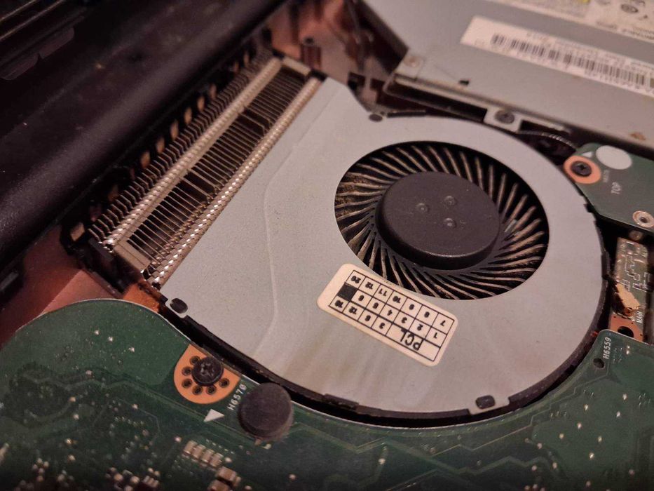 Asus X555L ( piese )