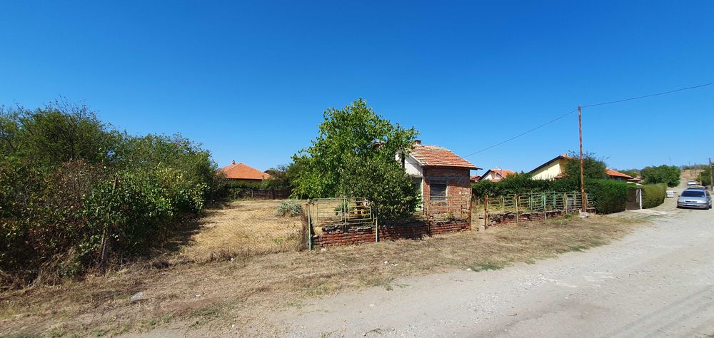 Продава се Къща в с. Брястовец, Област Бургас - 40 кв.м за 600 €/кв.м - Снимка #4