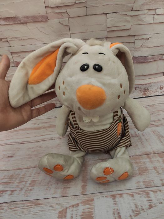 Медведи говорящий заяц