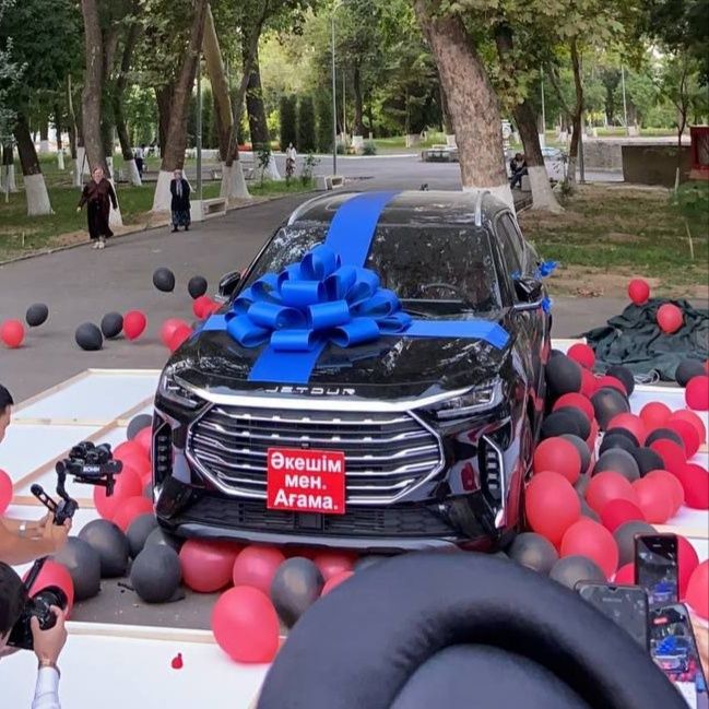 Бантик для машины,Avto bantik,бант,lenta