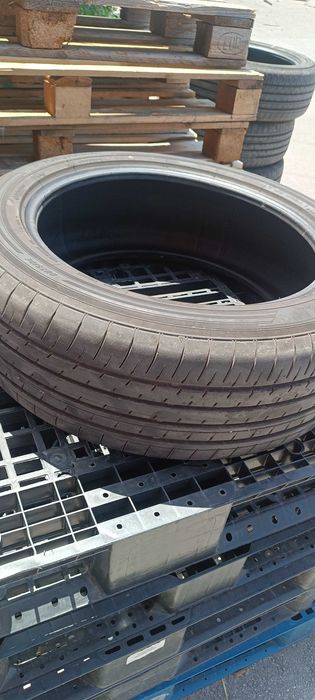 Гуми Yokohama 235/55R20