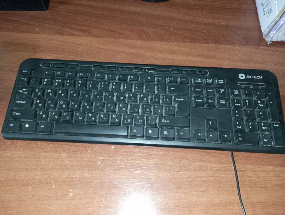 Кампийутер сотилади