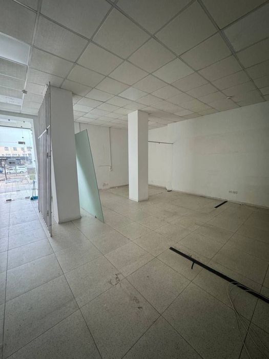 Ц-5 Минор нежилое помещение 109кв.м готовый бизнес с арендатором