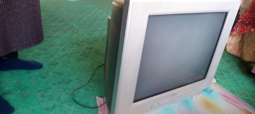 Panasonic televizor