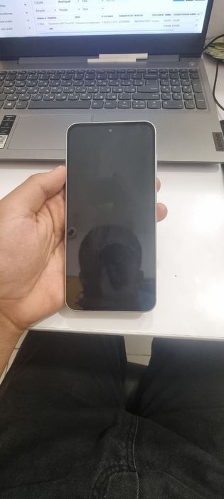 Samsung A56 5G ideal