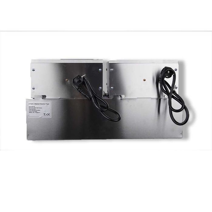 Фритюрница JLT EF-82