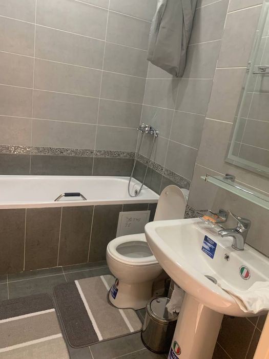 ID #97 Яккасарай Кушбеги Голден Хоус