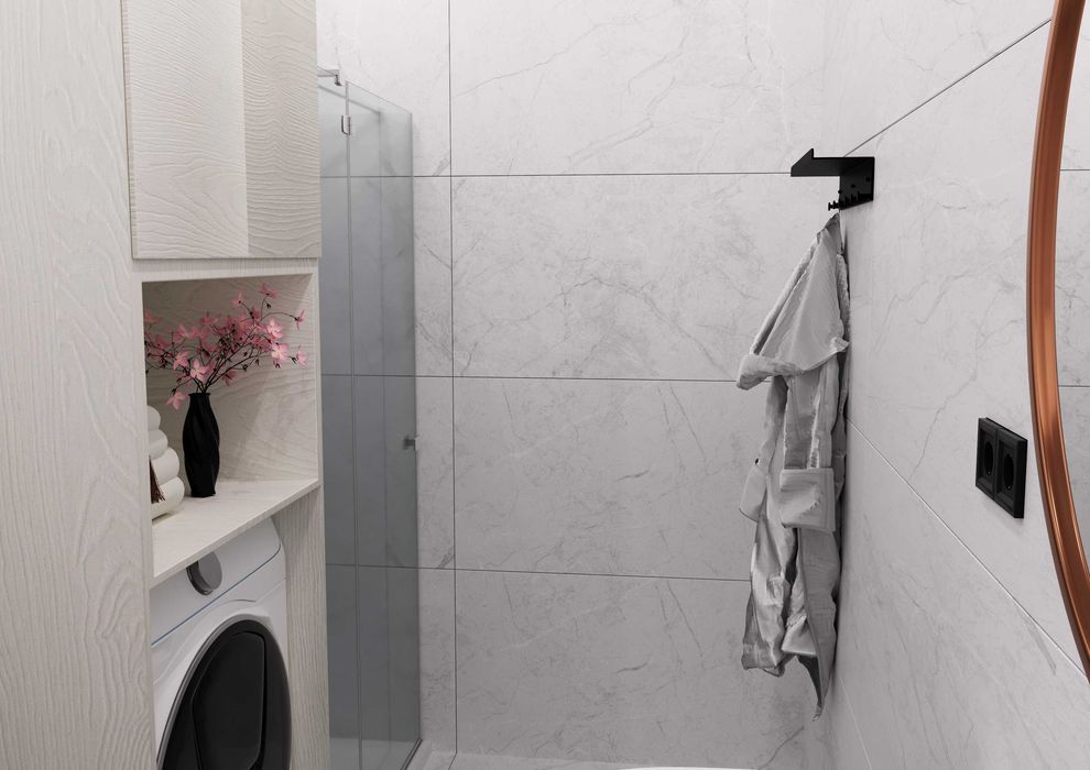 Реалистичная 3D визуализация интерьеров — квартиры, дома, офисы