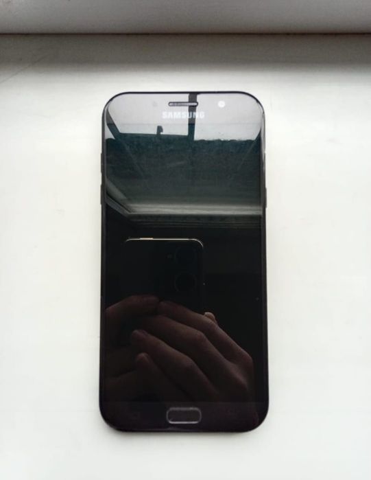 Самсунг А5 2017 Шымкент