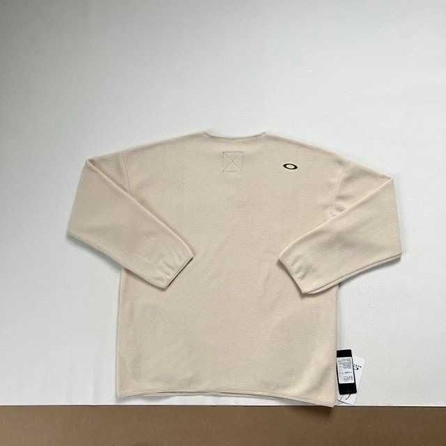 oakley лонгслив с бирками