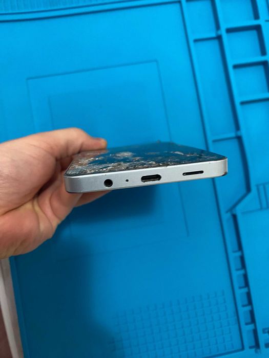 Samsung Galaxy A06 -piese