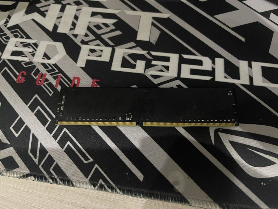 DDR4 16GB 3200MHZ