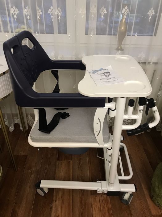 Инвалидная коляска