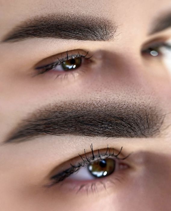 Нужны модели ! Брови и губы ! Для видео-фотосьемки! Бесплатно!