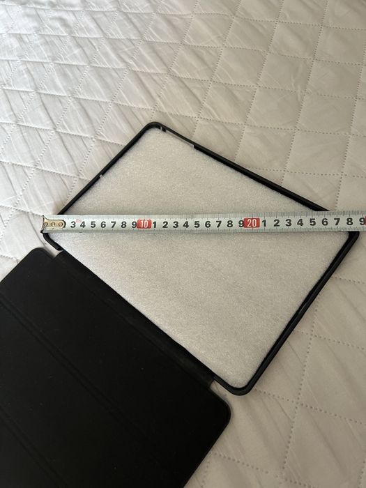 Продавам калъф / кейс за ipad 9,7 инча iPad Air 1/2, модел А1822, А1823