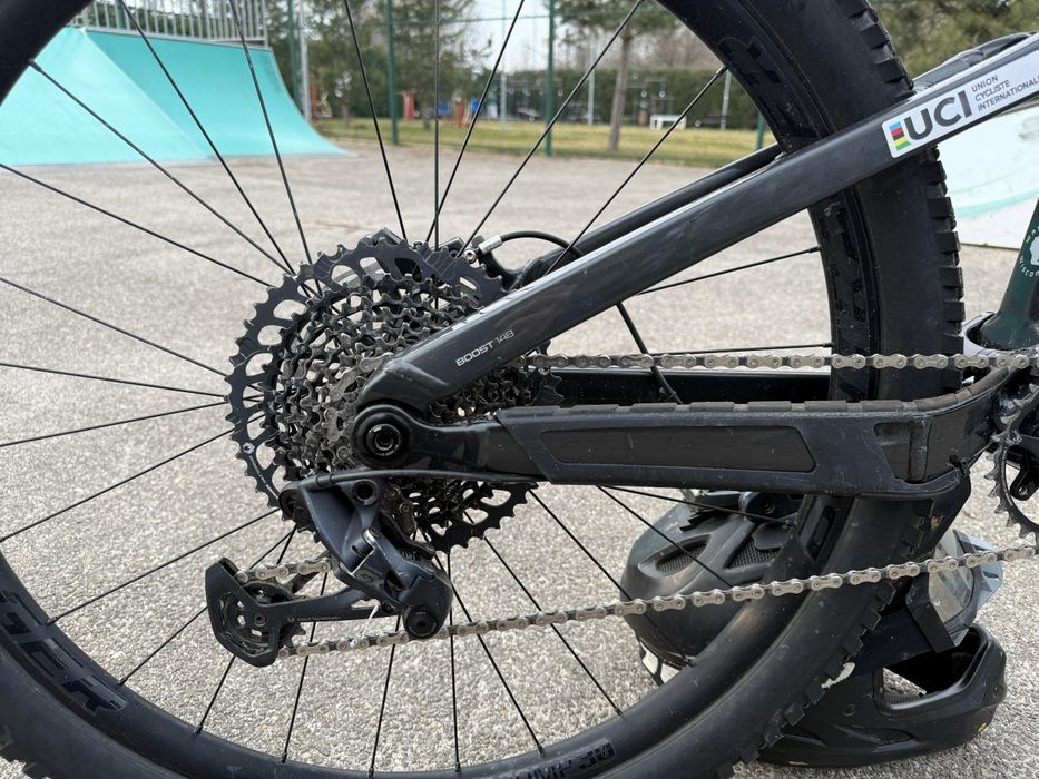 Vand trek slash 8 2022