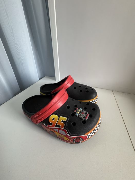 Обувь на мальчика Next , Crocs, Fila