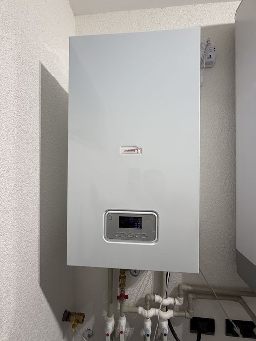 Centrala Electrica 12 Kw Protherm