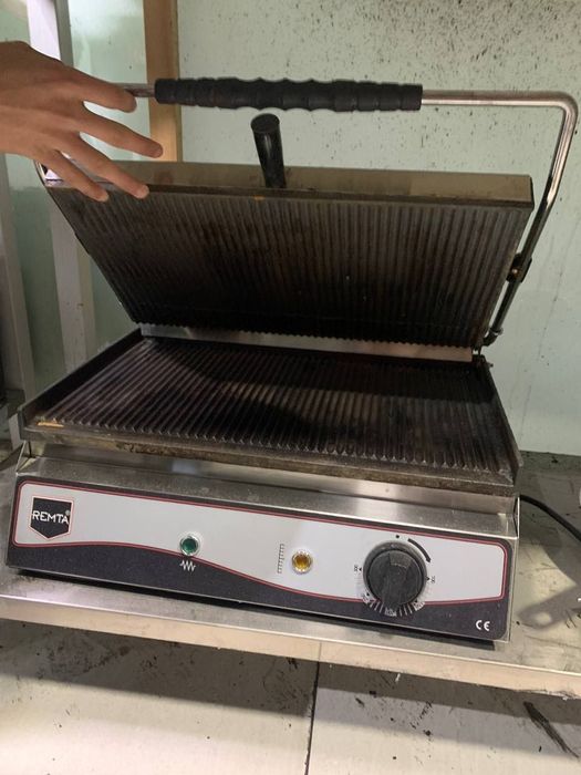 Тостир идяално рабочий