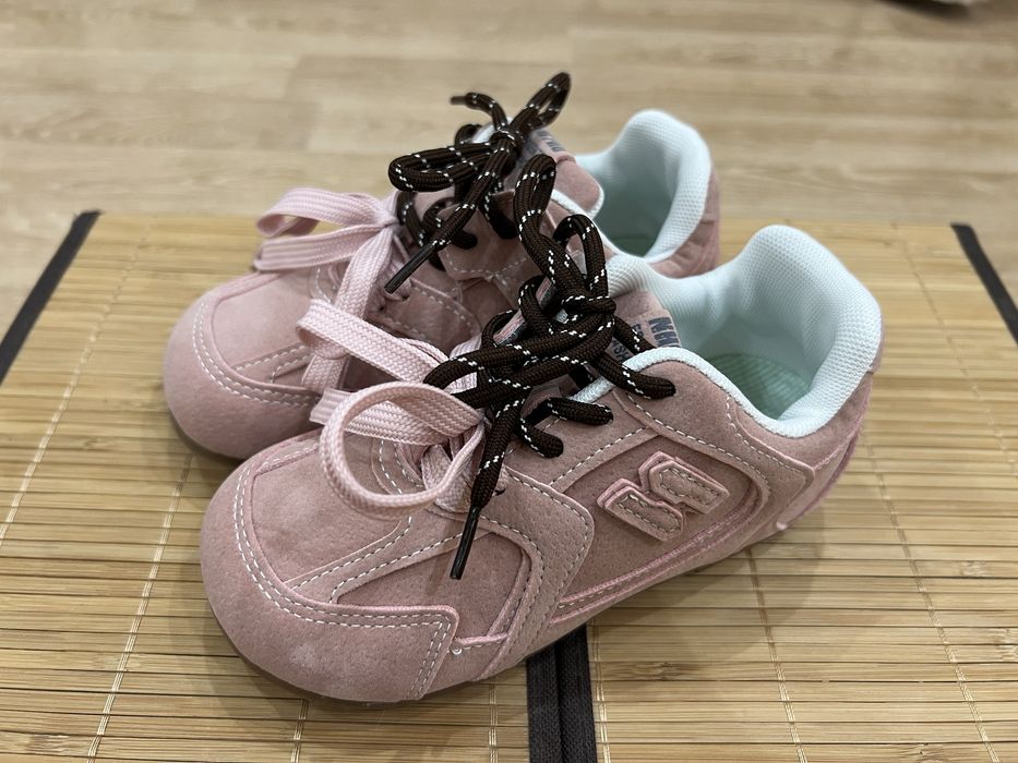 Кроссовки для девочки под New Balance