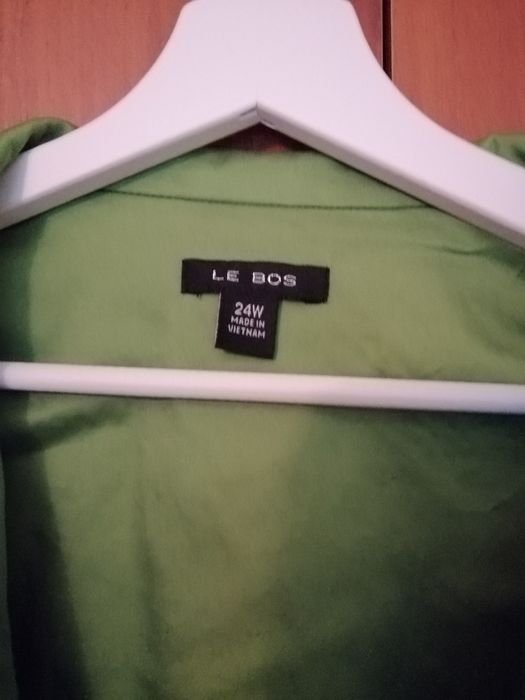 Дамски блузи. Трико и шифон. Панталон. Сако