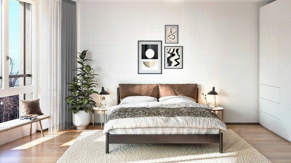 Дава се под наем Двустаен апартамент в София, Център - 65 кв.м за 612 € - Снимка #3