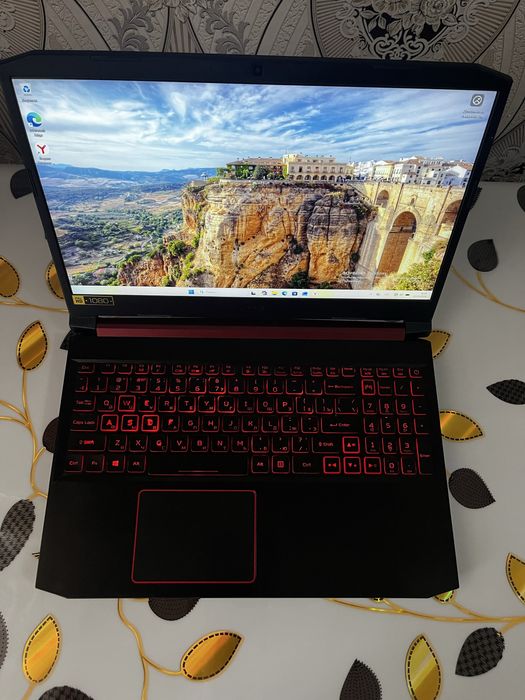 Ноутбук Acer Nitro 5