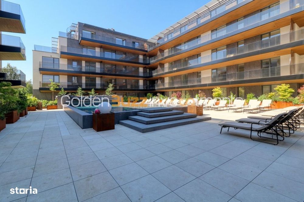 Apartament 2 camere Arqa Jollie Village