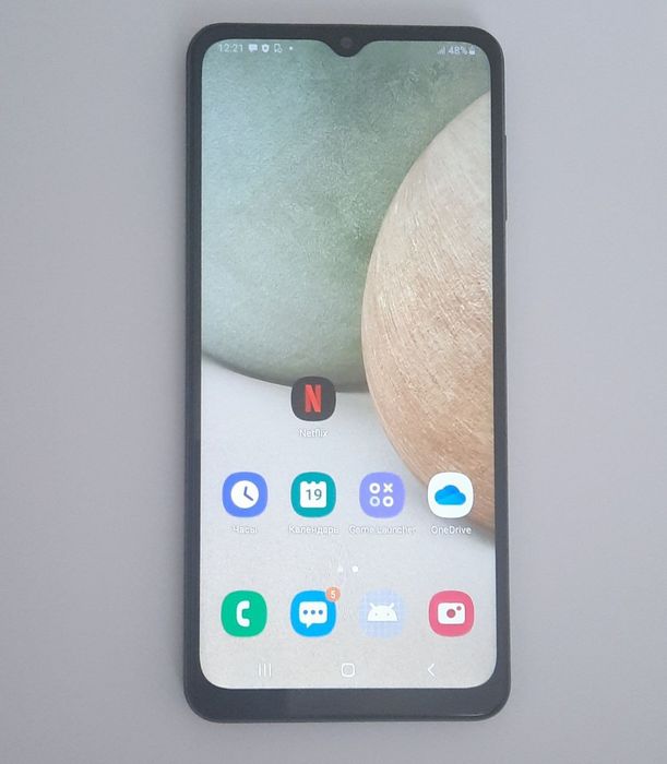 Samsung A12 Samsung