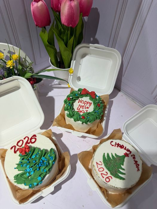 Клубника в шокаладе Бенто тортар