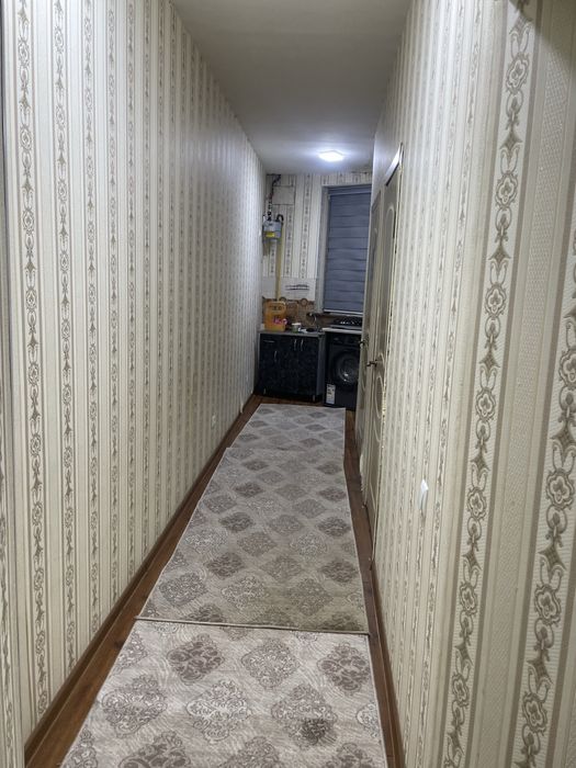 Аренда 1 комнатной квартиры