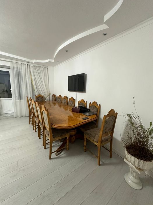 квартира в центре 115кв.м.