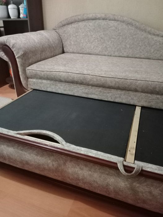 Продается 2 дивана раскладные