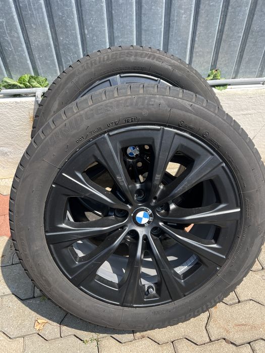 Roti iarna Bmw G20/21 225/50R17