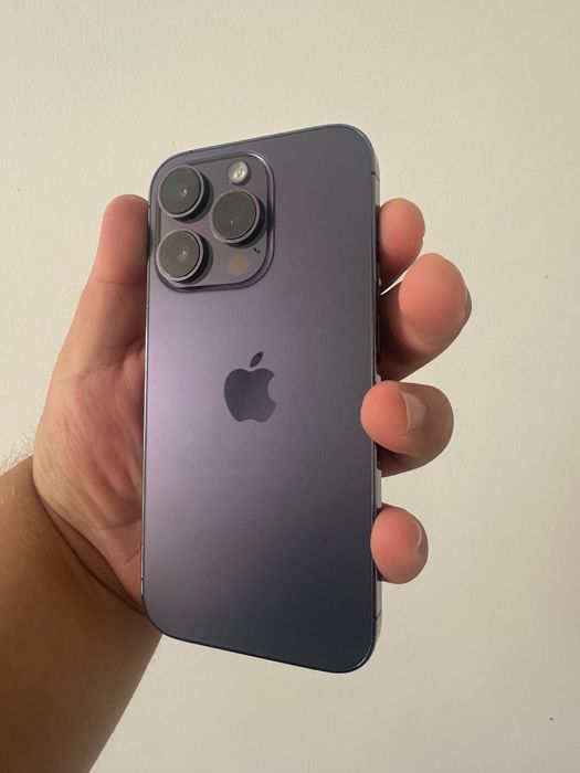 Айфон 14 про iphone