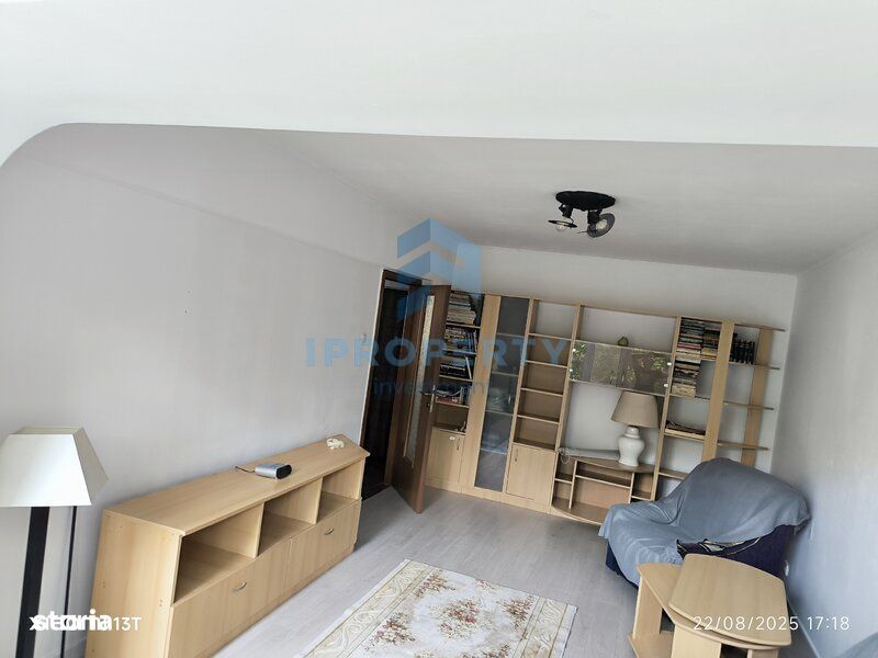 2 camere | Arcul de Triumf | Decomandat