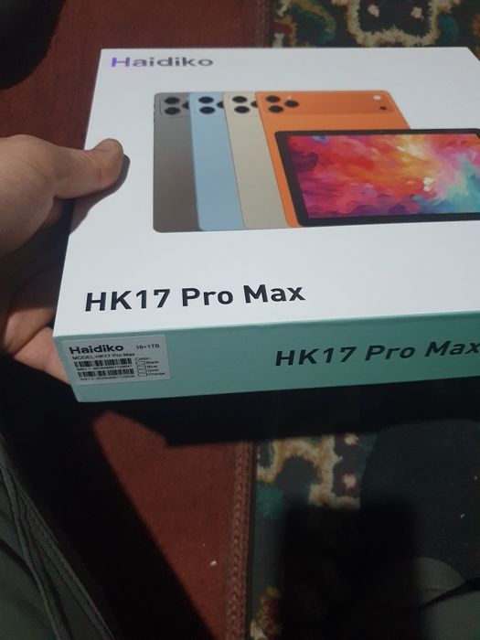 Планшет сотилади