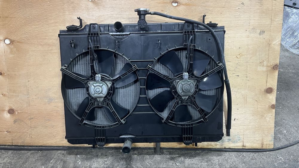 Радиатор Ниссан X-Trail T31