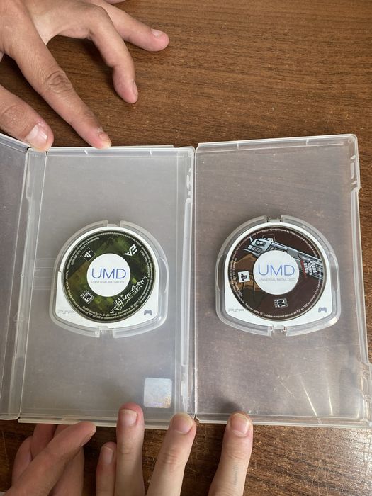 Продам Sony PSP Street