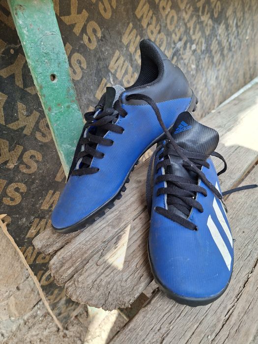 Адидас сноножки детски