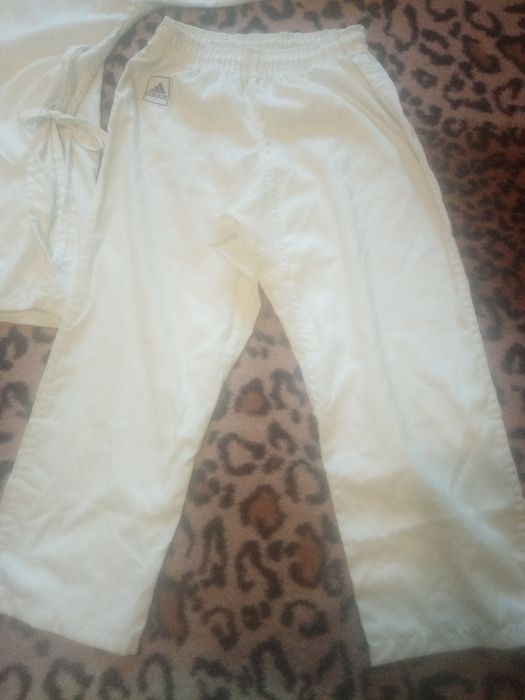 Кимоно для Каратэ (детское)