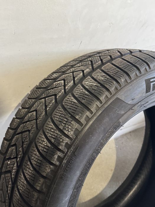 Гуми пирели 235/55/19
