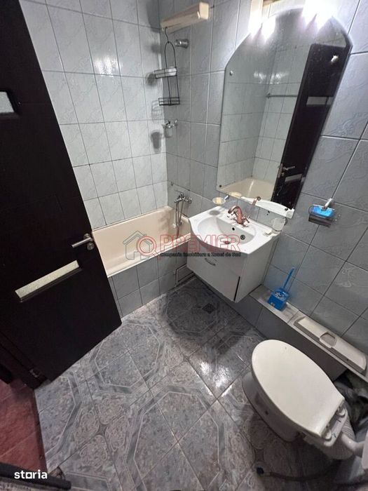 Apartament 2 camere Decomandat COMISION 0% | 52 mp | Parter Înalt |