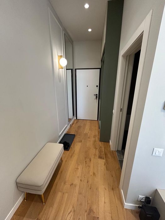 Închiriez apartartament premium cu loc de parcare inclus. One Cotroceni