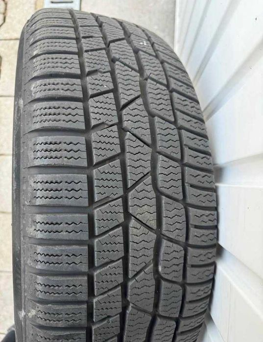 Roti VW Passat CC jante 17 5x112 Caddy Touran Golf 7Plus 205 50 17 EOS