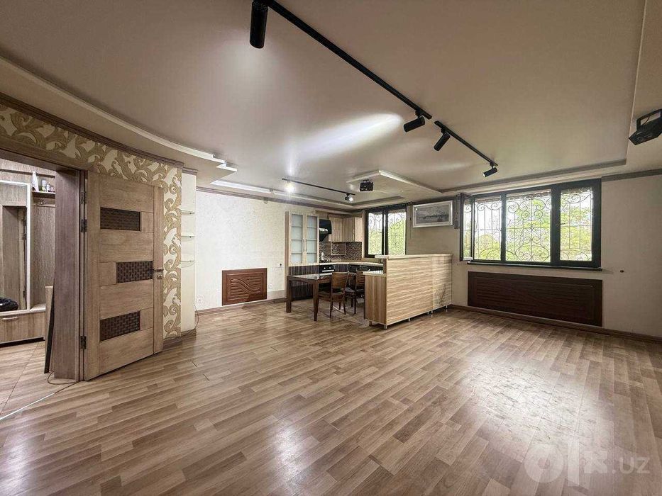 Ц-1 у Экопарка — 4 комнаты, 97 м²`