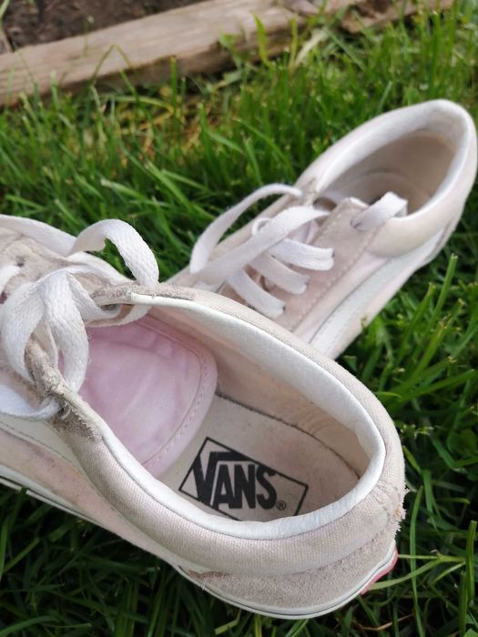 Детски кецове Vans